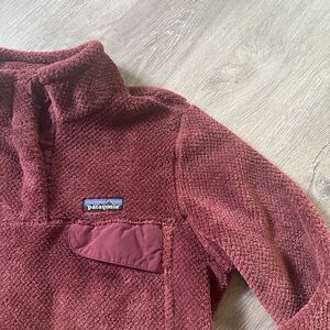 Patagonia Women’s Re-Tool Snap-T Pullover